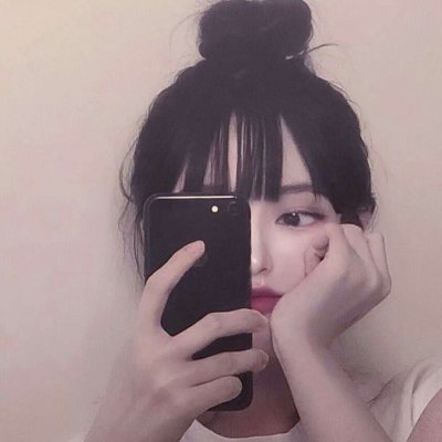 15张超甜高清可爱女生QQ头像 快收藏起来用