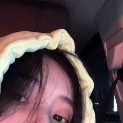 36张高清可爱伤感女生头像 软萌又带着淡淡情绪的女头合集