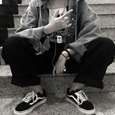 21张高清个性身体部位潮女头像 适合女生用的氛围感头像