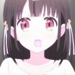 12张表情软萌的动漫女生头像 每一张都戳中少女心