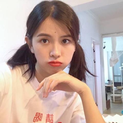 24张高清可爱真人女生头像 可以直接下载用啦