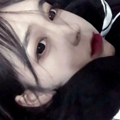 36张软萌可爱女生头像 高清又治愈