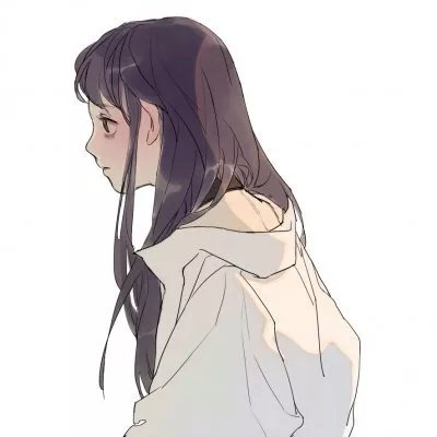 36张高清高冷范动漫女生头像 告别千篇一律的软萌风格
