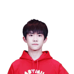 王俊凯专属GIF表情包来啦！斗图必备明星动图