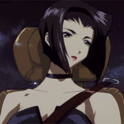 22张高清冷酷旧漫女头像 又帅又飒的动漫女生头像合集