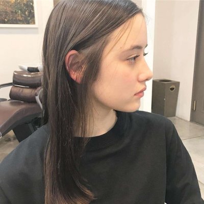 26张高清ins风欧美女生头像 氛围感拉满