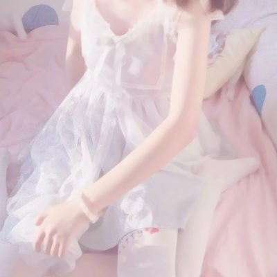 17张少女心拉满的高清女生部位头像，每一张都超好看