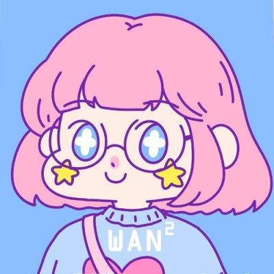 9张高清好看的女生动漫头像合集