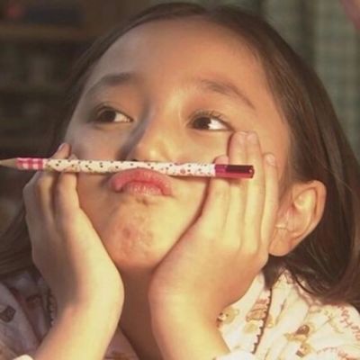 女生专属戏精微信头像来啦！14张高清搞笑款直接抱走