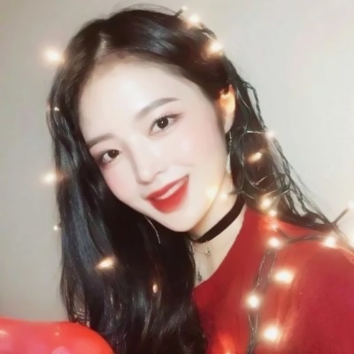 适合女生用的微信头像！36张高清好看的美女头像合集