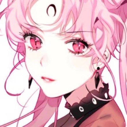 整理好了！一组超好看的动漫女生头像合集