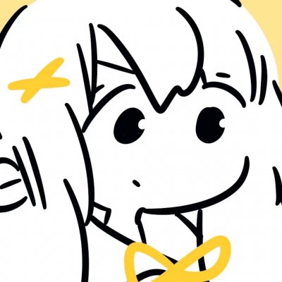 16张高清动漫软萌头像！可爱软妹头像合集直接抱走