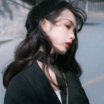 女生QQ头像合集：霸气高冷又带点超萌感的38张头像