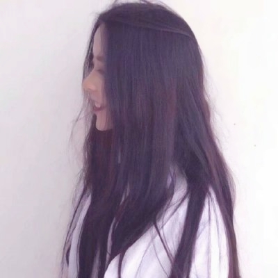 35张高清好看的女生优质QQ头像合集