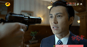 这组影视表情能刷一下午