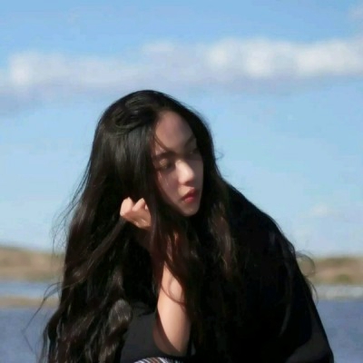 34张高清优雅气质女生头像 适配QQ使用的时尚女生头像合集