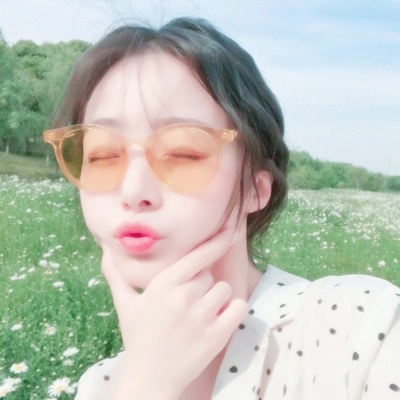 36张高清好看的美女闺蜜头像合集