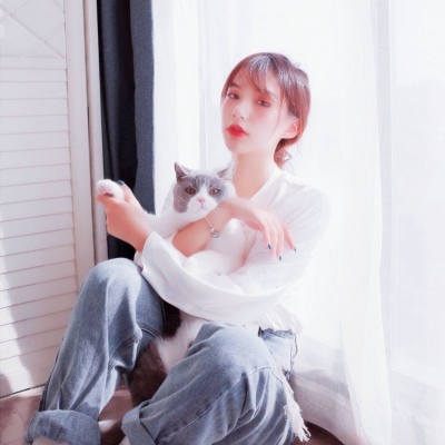 4张一套的闺蜜头像合集 高清无水印共36组