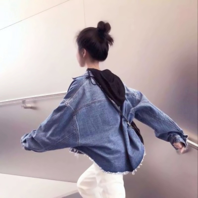 28张高清御姐QQ头像合集 时尚个性女生头像专属素材