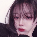 22张高清丧系个性QQ女生头像合集