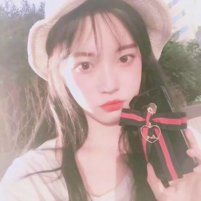 适合女生用的微信头像！36张高清好看的美女头像合集