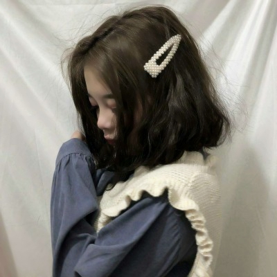 16张软萌闺蜜头像合集 可爱到想立刻和姐妹安排上