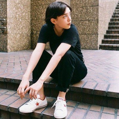 20张高清个性短发女生头像 氛围感拉满的女生头像合集