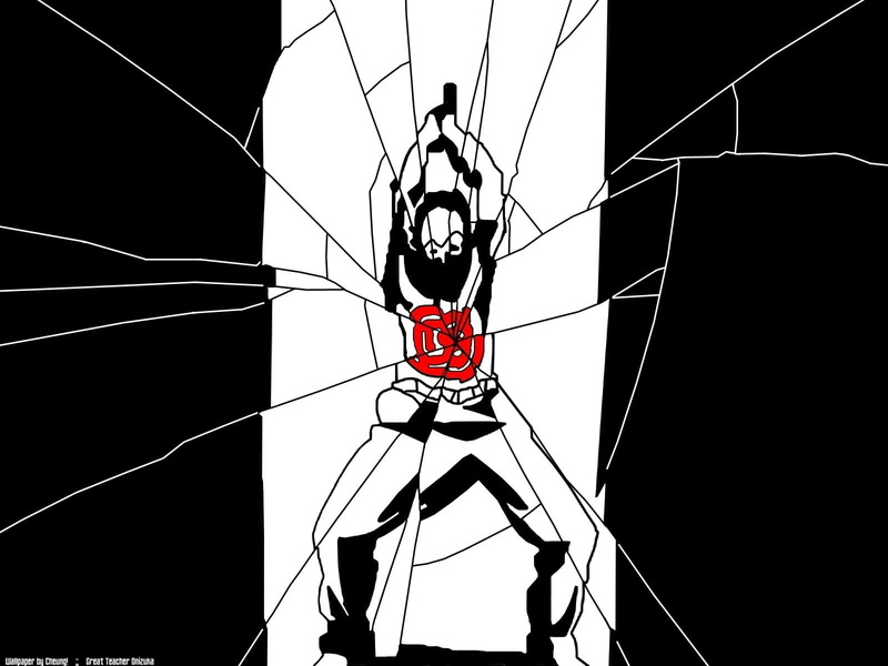 麻辣教师GTO高清壁纸合集