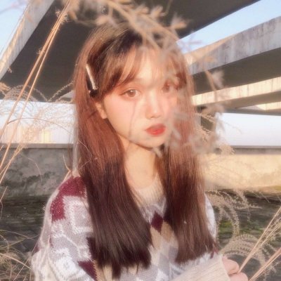 三人用闺蜜头像合集！15张高清一人一张的女生头像来了