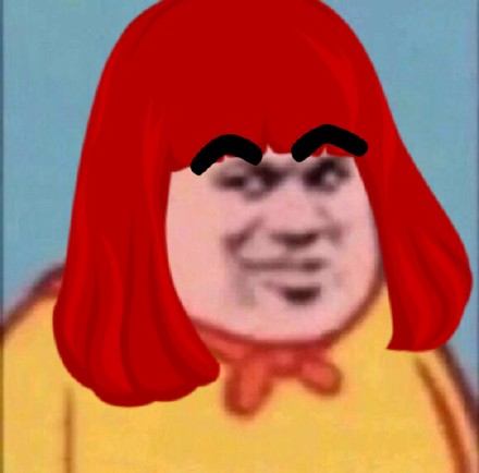 开黑用的胖虎沙雕头像合集