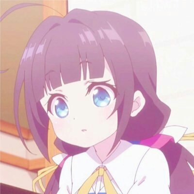 28张粉色系二次元软妹头像 高清好看的女生头像合集