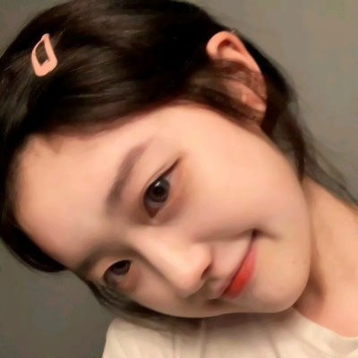 24张高清清新唯美女生头像合集 好看又百搭