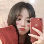 36张软萌可爱女生头像 高清又治愈