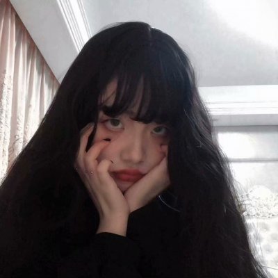 27张超拽霸气女生QQ头像 高清有范一次看够