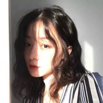 14张高清忧郁风女生QQ头像 个性氛围感拉满