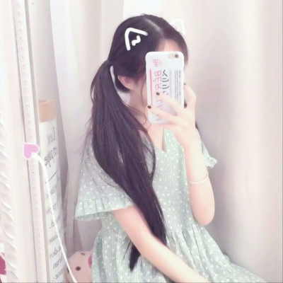 36张霸气女王范闺蜜头像 一人一张高清合集