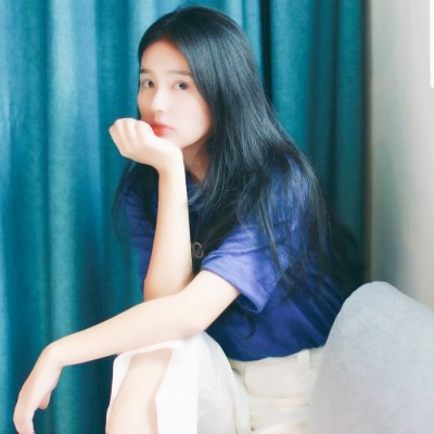 小清新闺蜜微信头像合集 28张高清清纯款