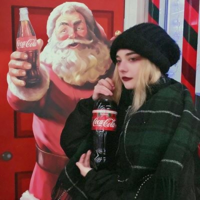 24张氛围感拉满的酷感欧美女头 好看又有气质