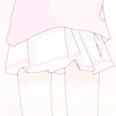 10张少女感二次元部位女头 快来挑选