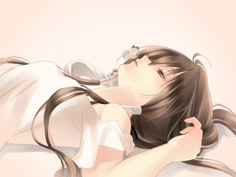 《街头霸王美少女高清壁纸 速来收藏》