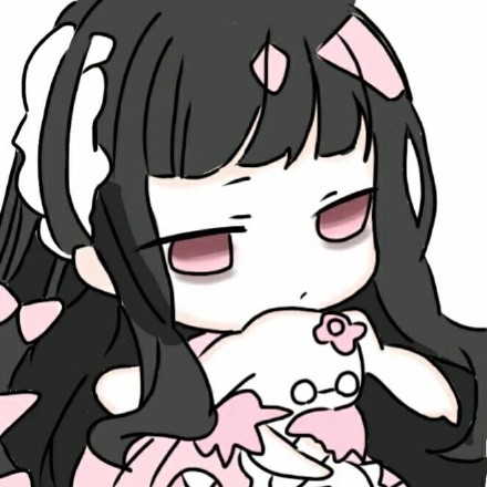 整理好的女生动漫头像合集