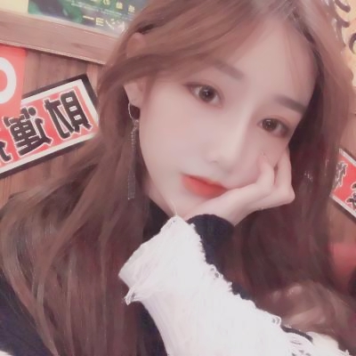 17张高清时尚好看的女生头像合集