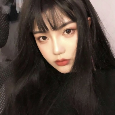 30张霸气高冷女生网图头像 高清好看精选合集