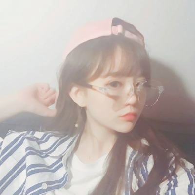 21张高清潮流女生头像 时尚好看的女生头像合集