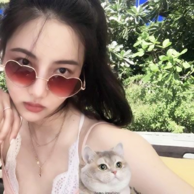 21张高清霸气范个性女生QQ头像合集