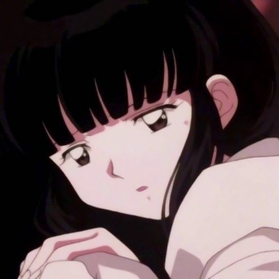 36张高清旧漫女生QQ头像 氛围感拉满的复古女头合集