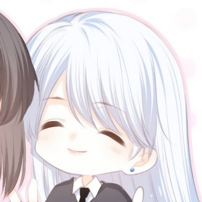 《怦然心动》漫画女主头像合集 11张高清卡通头像分享