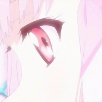 女生动漫眼睛头像合集！30张高清好看的头像图来啦