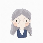 35款软萌可爱的动漫闺蜜头像 两人三人多人都能选