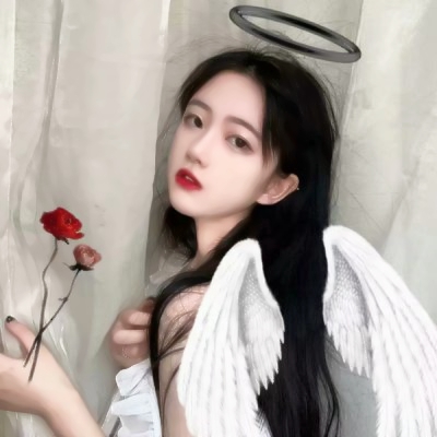 女生闺蜜头像两张霸气！28组高清时尚款一次看够